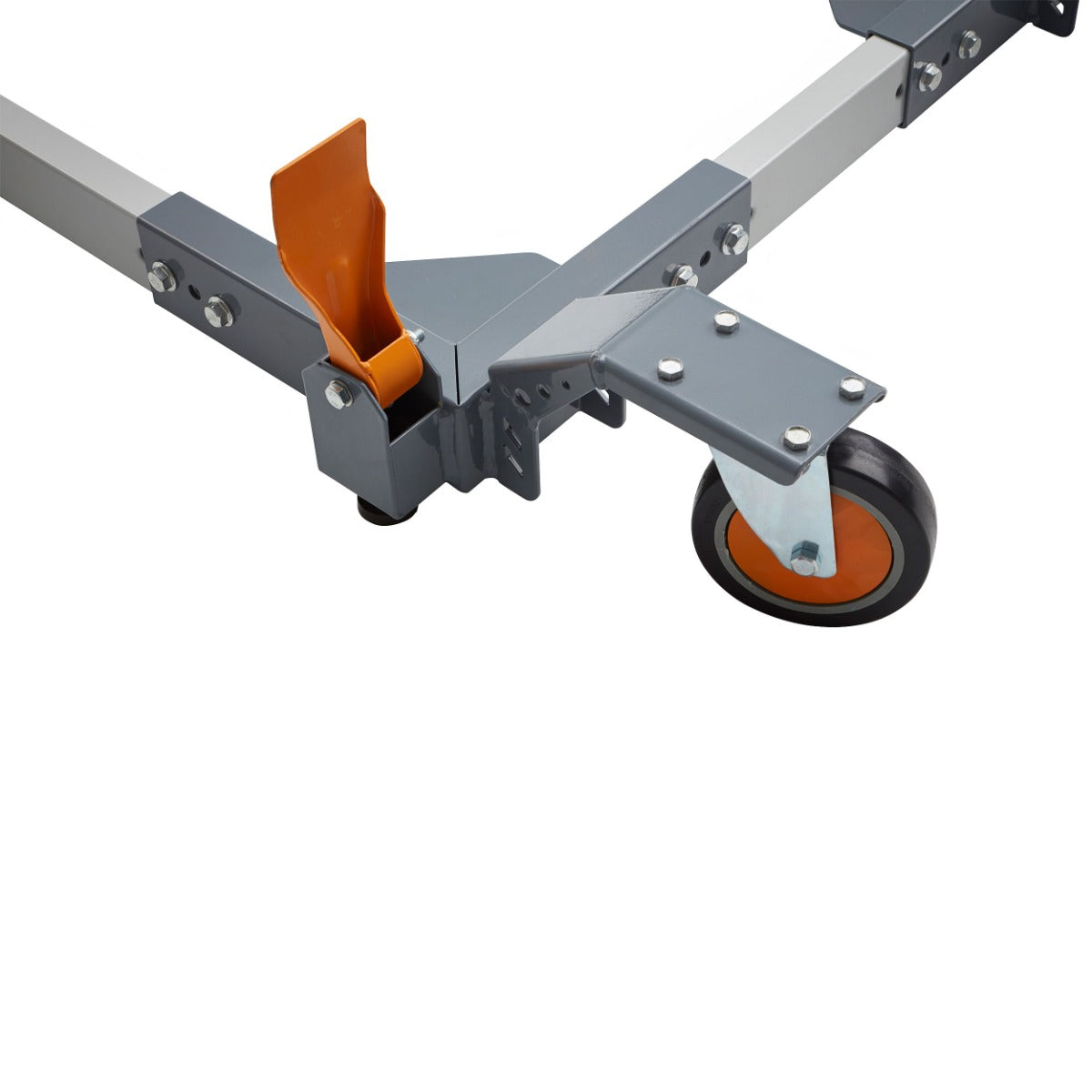 Bora High Clearance Universal Mobile Base PM-3800