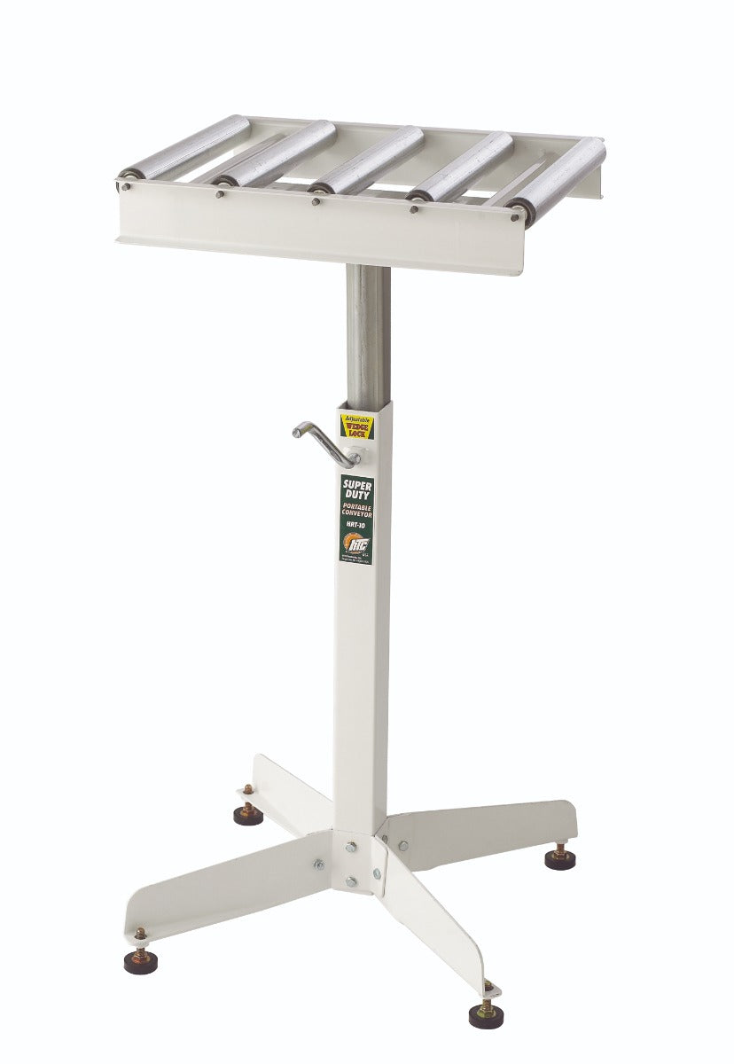 BORA HTC Roller Table HRT-10
