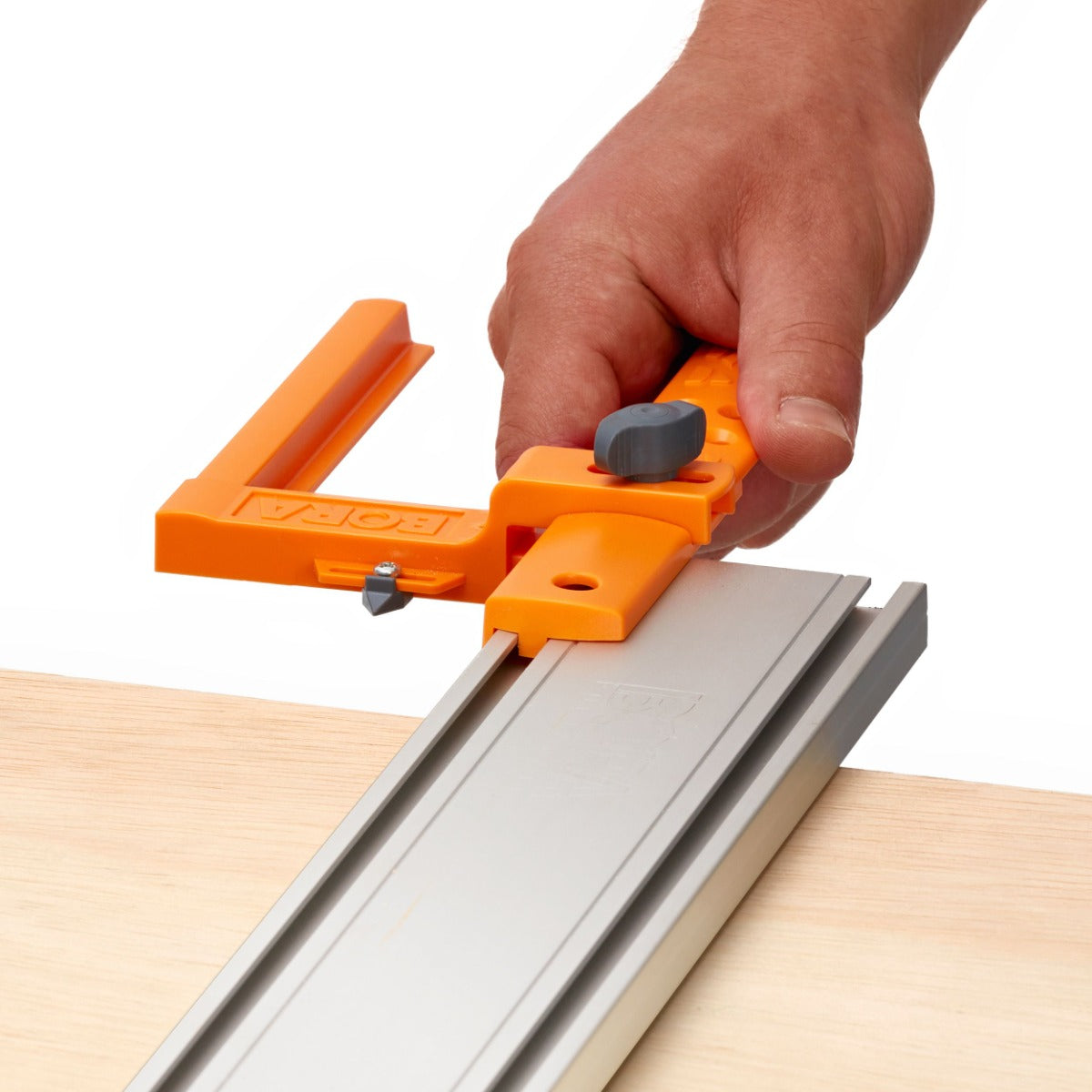Bora Jigsaw Guide