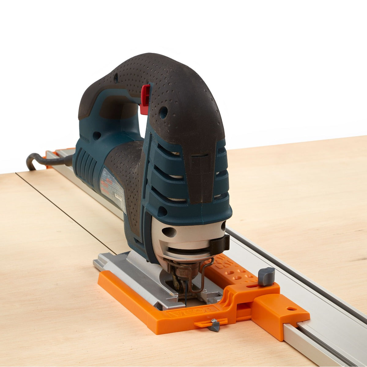 Bora Jigsaw Guide
