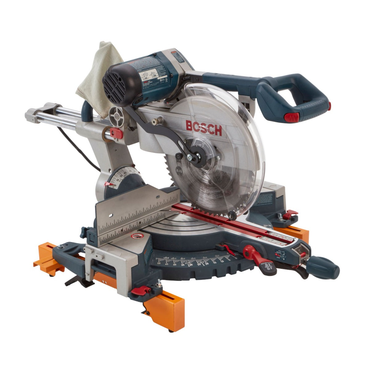 Bora Miter Saw Stand PM-4000