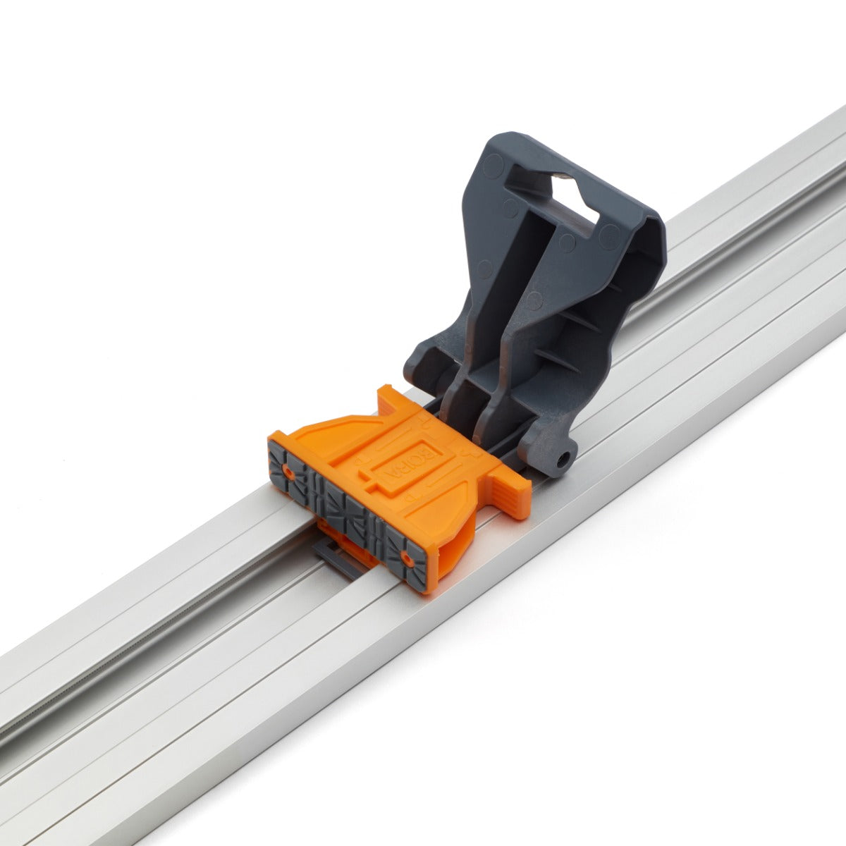 Bora NGX 96 in. Quick Connect Clamp Edge Guide