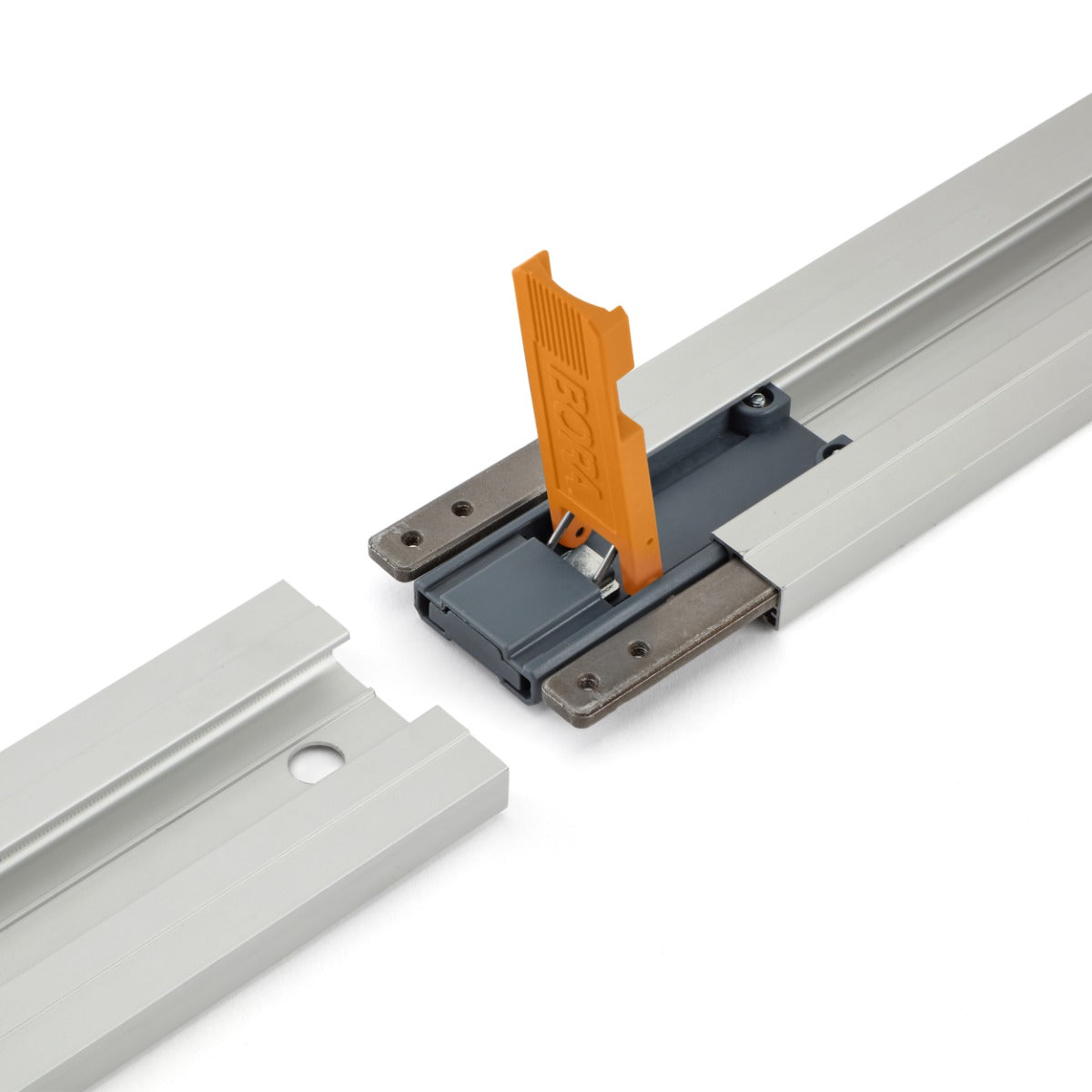 Bora NGX 96 in. Quick Connect Clamp Edge Guide