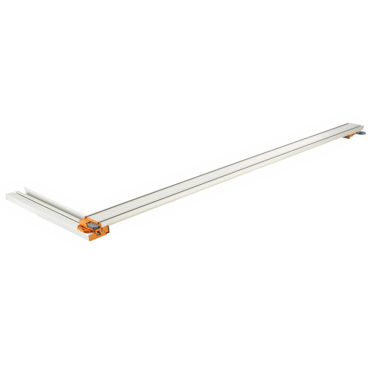 Bora NGX T-Square Clamp Edge Accessory