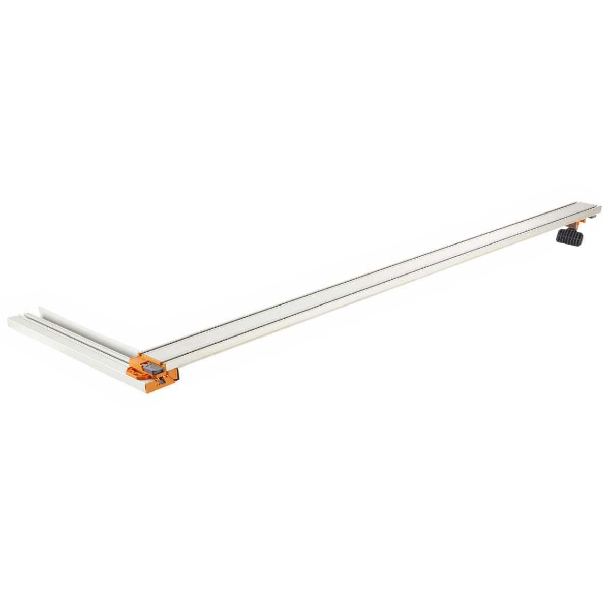 Bora NGX T-Square Clamp Edge Accessory