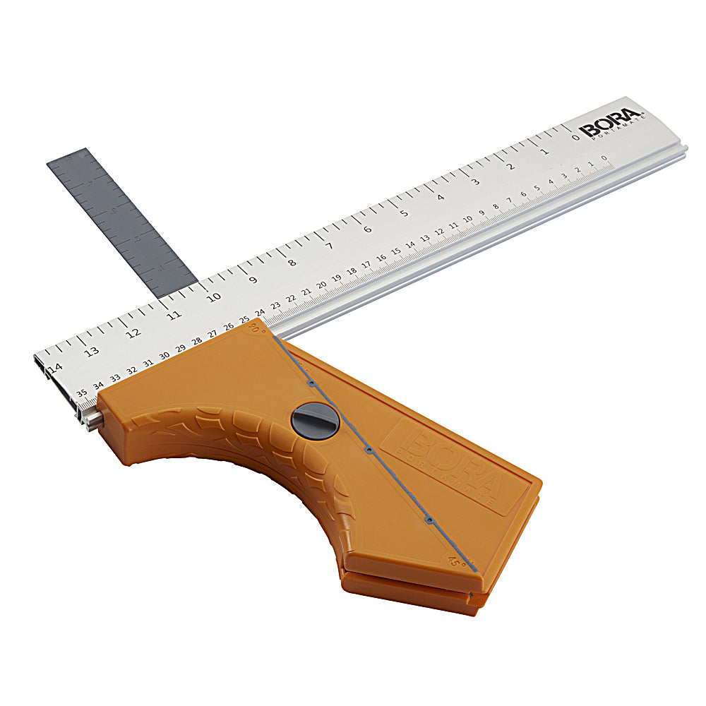 QuickCut Saw Guide