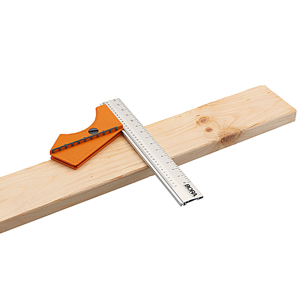 Bora QuickCut Saw Guide 530416