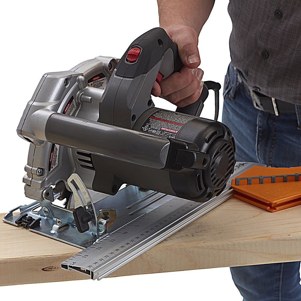 QuickCut Saw Guide