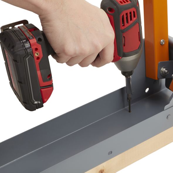 Bora Saw Horse, 2-Pack PM-3300T