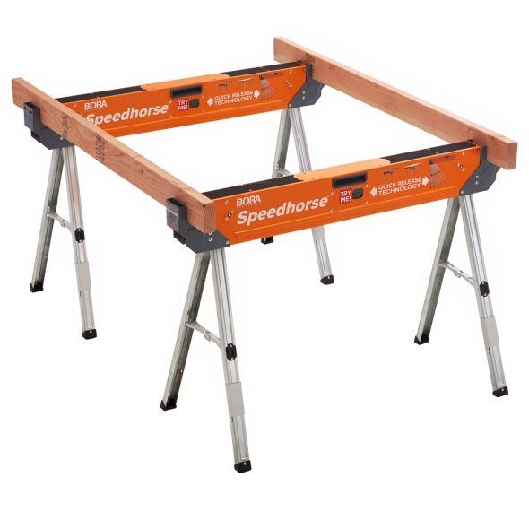 Bora Speedhorse, 2-Pack PM-4500T