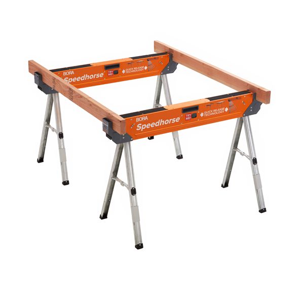 Bora Speedhorse PM-4500