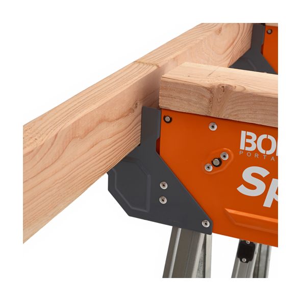 Bora Speedhorse PM-4500