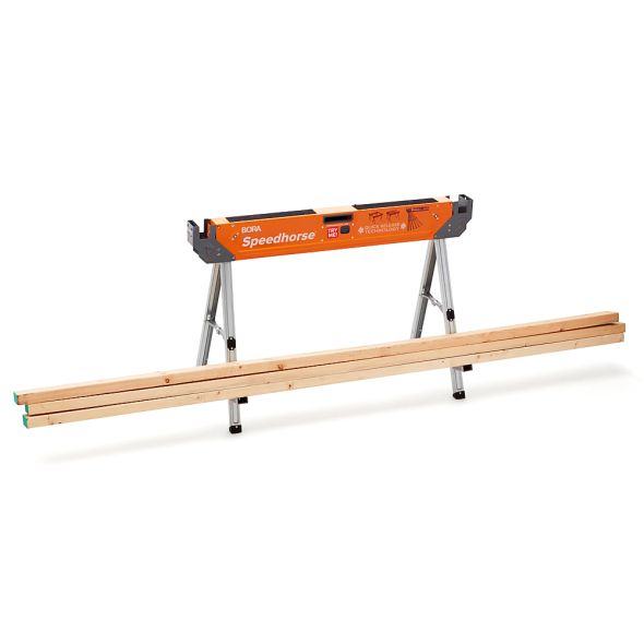 Bora Speedhorse PM-4500