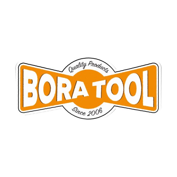 Bora Sticker Pack BG-1000