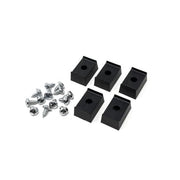 Bora Storage Lumber Rack Hardware Kit M-K001H