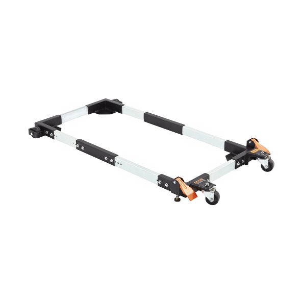 Bora Super Duty Mobile Base Extension Coupler Kit PM-3014