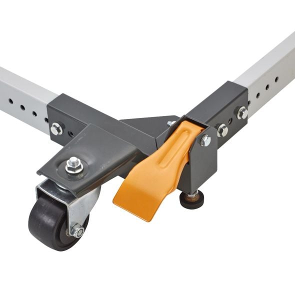 Bora Super Duty Mobile Base & Table Saw Extension Combo PM-3750