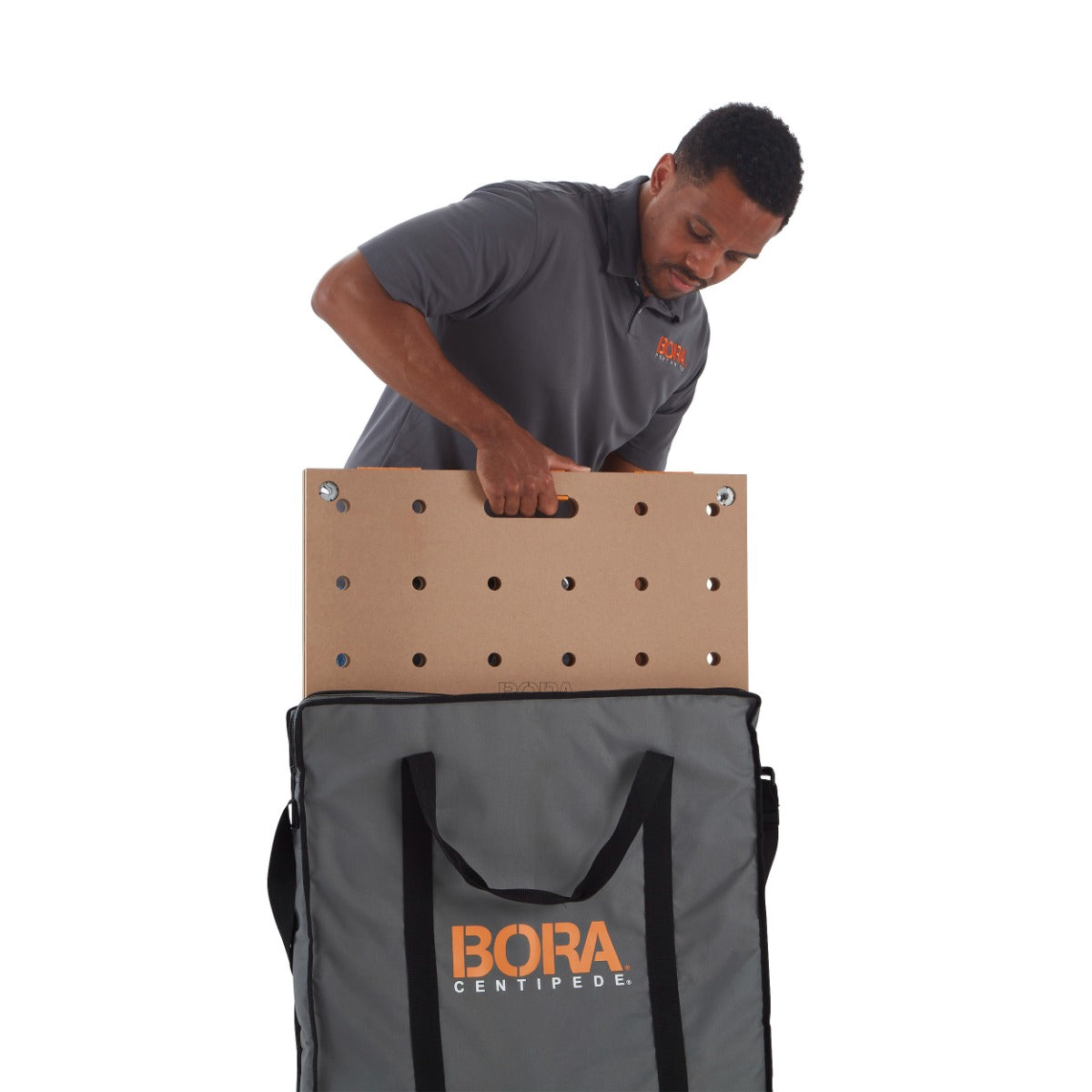 Bora Table Top Carry Bag