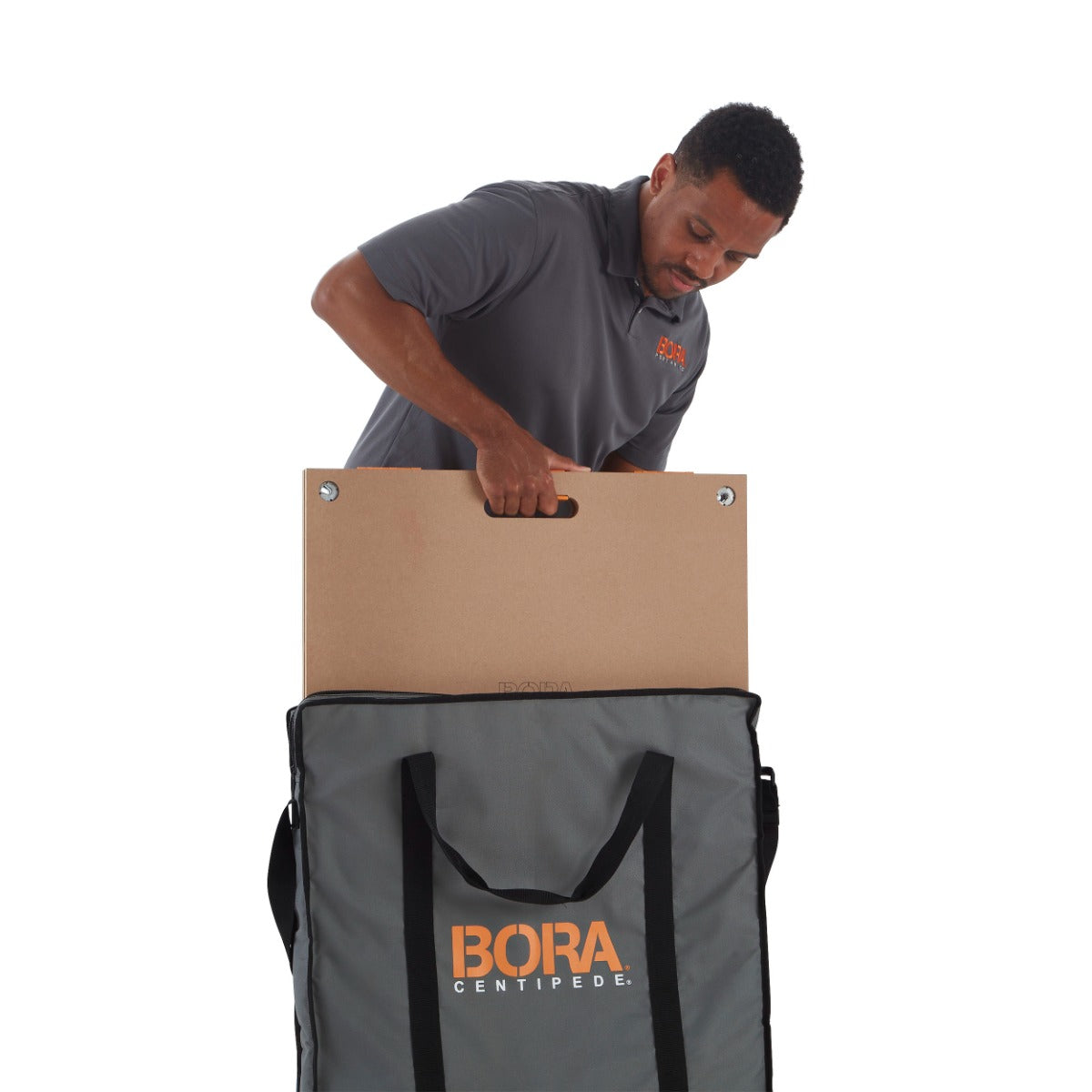Bora Table Top Carry Bag