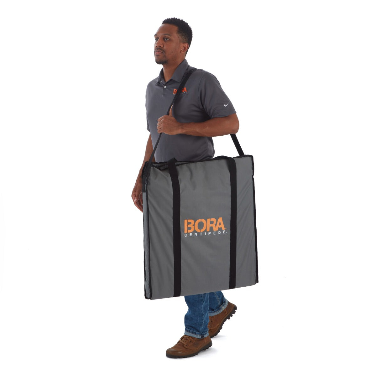 Bora Table Top Carry Bag B-CK22T