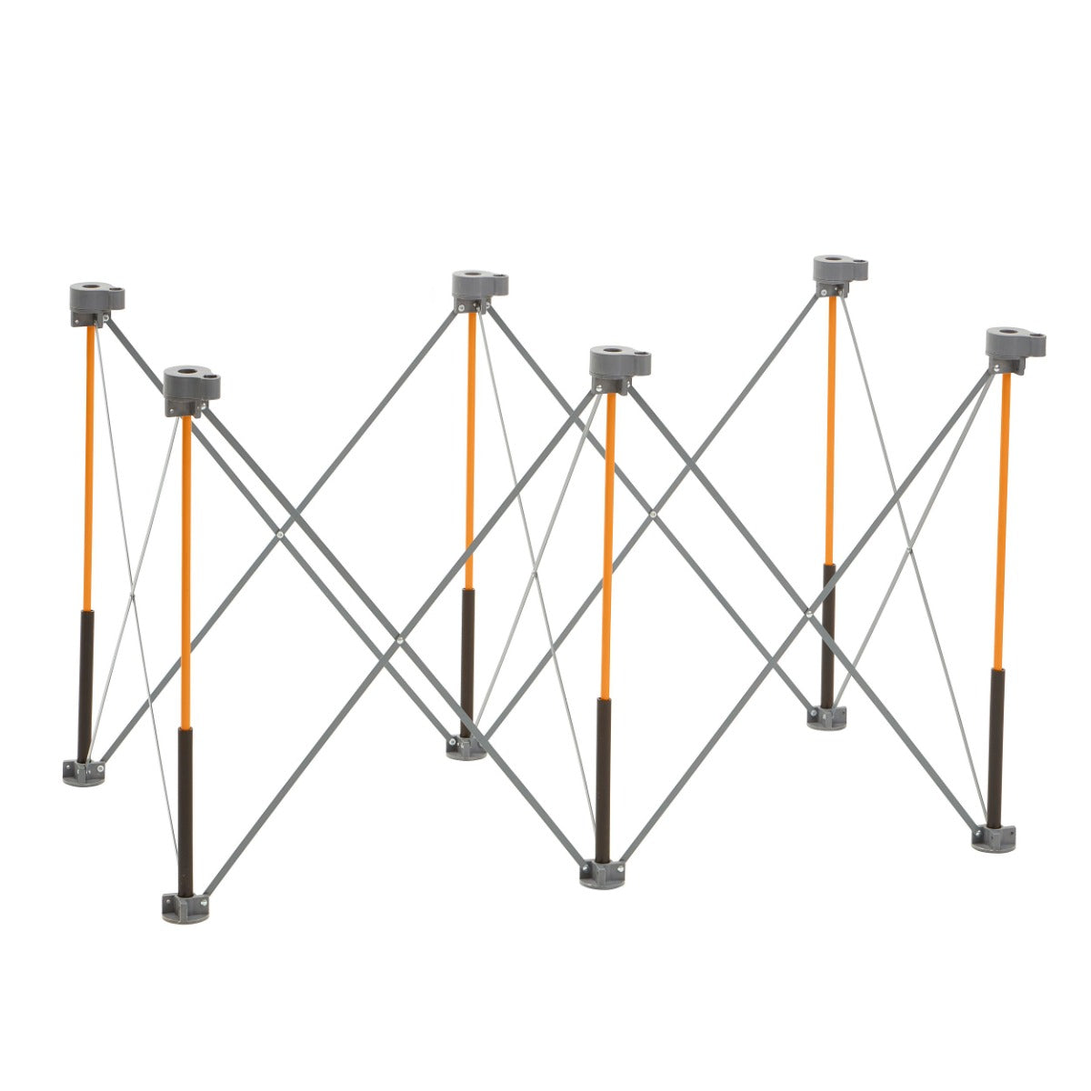 Bora Tall Centipede 2 x 4 ft. x 36 in. Unit CT6