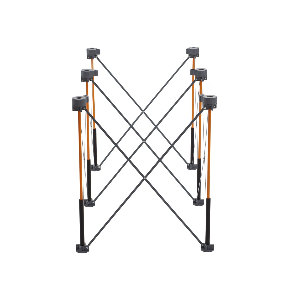 Bora Tall Centipede 2 x 4 ft. x 36 in. Unit CT6