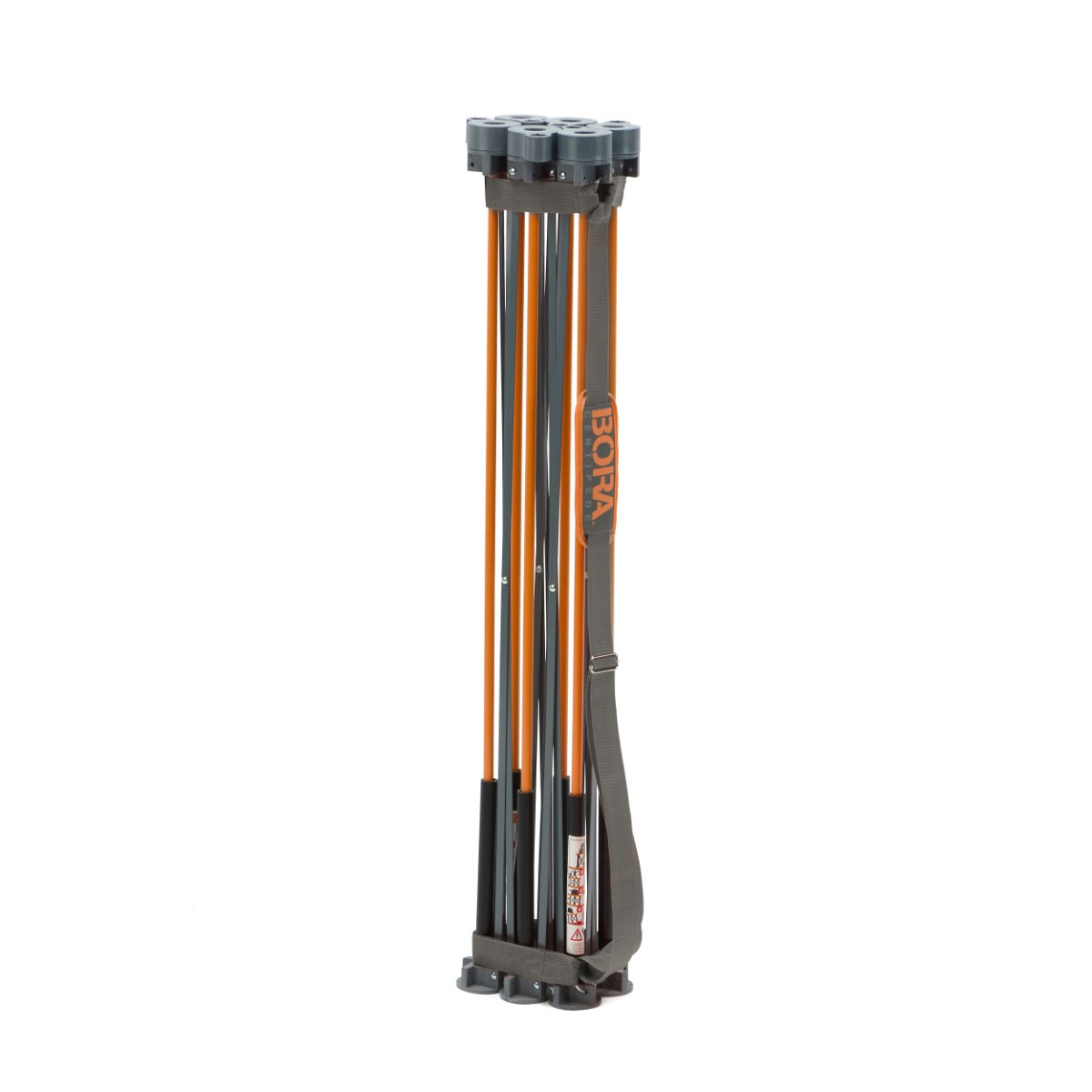 Bora Tall Centipede 2 x 4 ft. x 36 in. Unit CT6