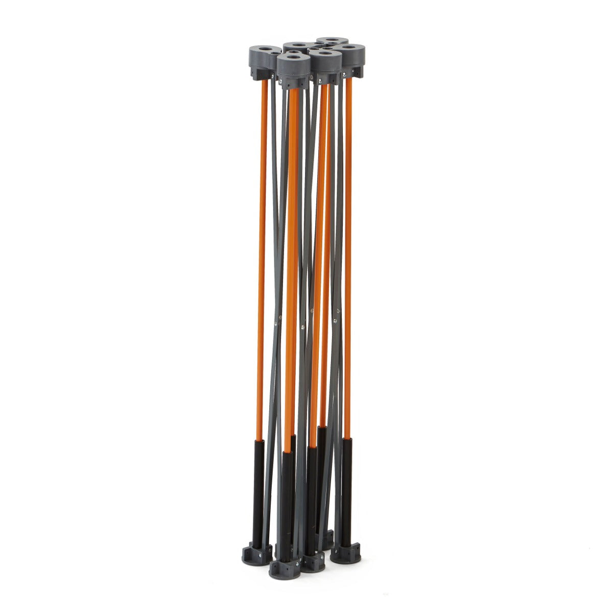 Bora Tall Centipede 2 x 4 ft. x 36 in. Unit CT6
