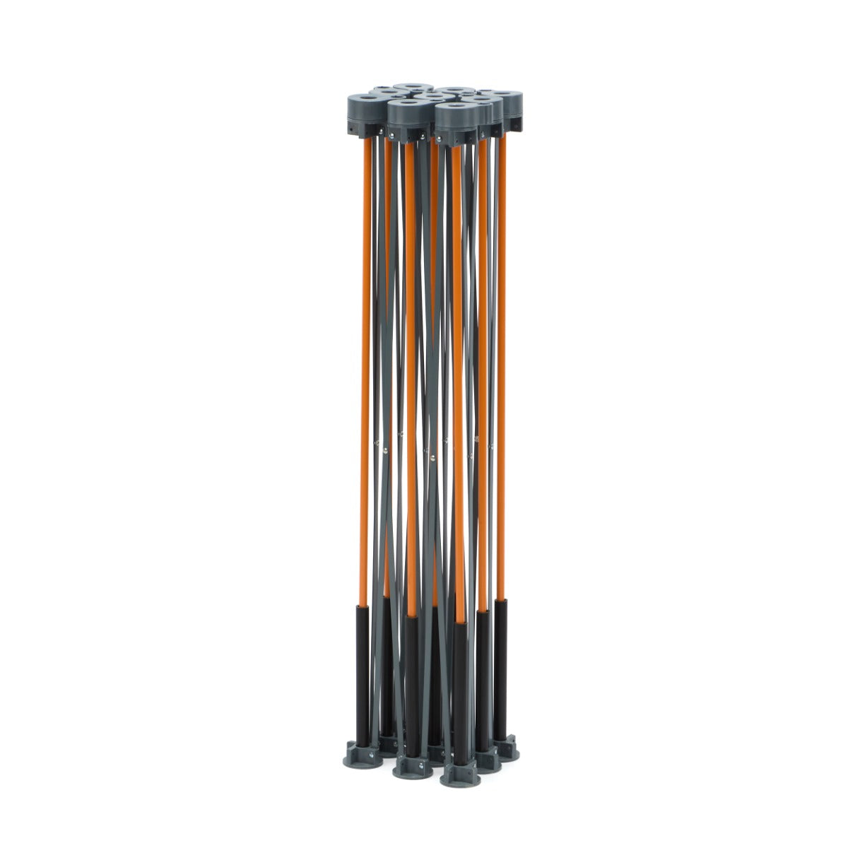 Bora Tall Centipede 4 x 4 ft. x 36 in. Unit with Carry Strap CT9