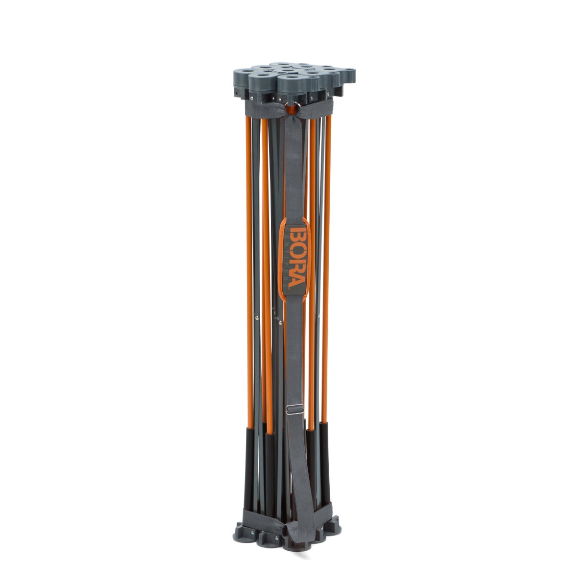 Bora Tall Centipede 4 x 4 ft. x 36 in. Unit with Carry Strap CT9