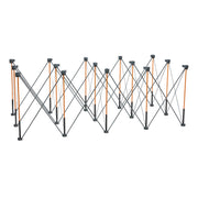 Bora Tall Centipede 4 x 8 ft. x 36 in. Unit CT15
