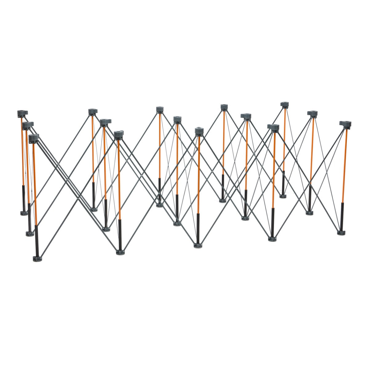 Bora Tall Centipede 4 x 8 ft. x 36 in. Unit CT15