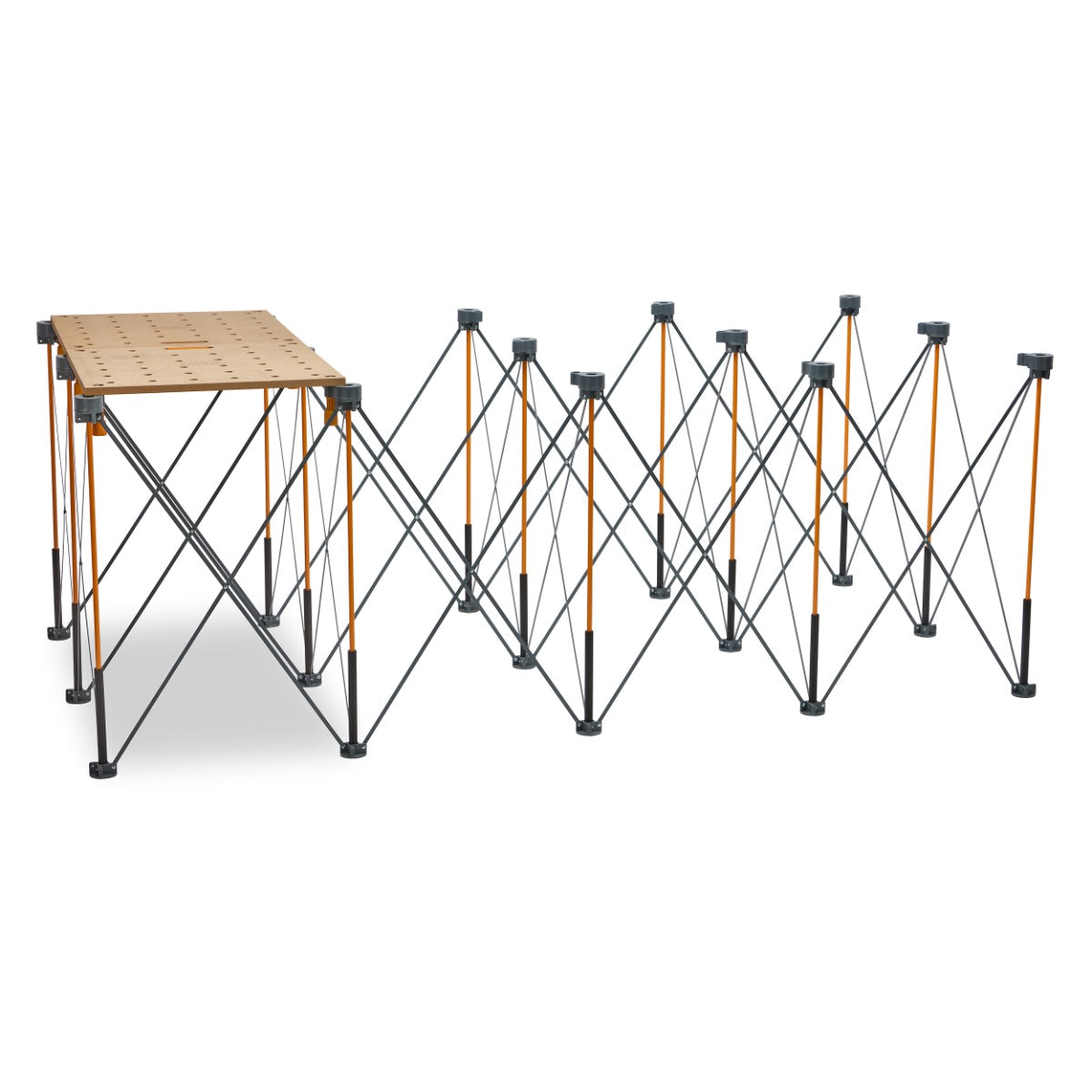 Bora Tall Centipede 4 x 8 ft. x 36 in. Unit CT15