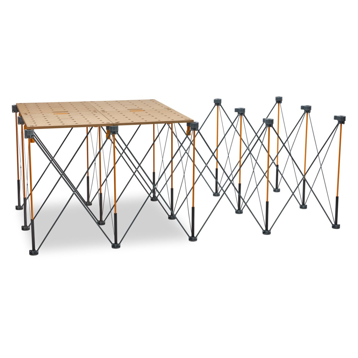 Bora Tall Centipede 4 x 8 ft. x 36 in. Unit CT15