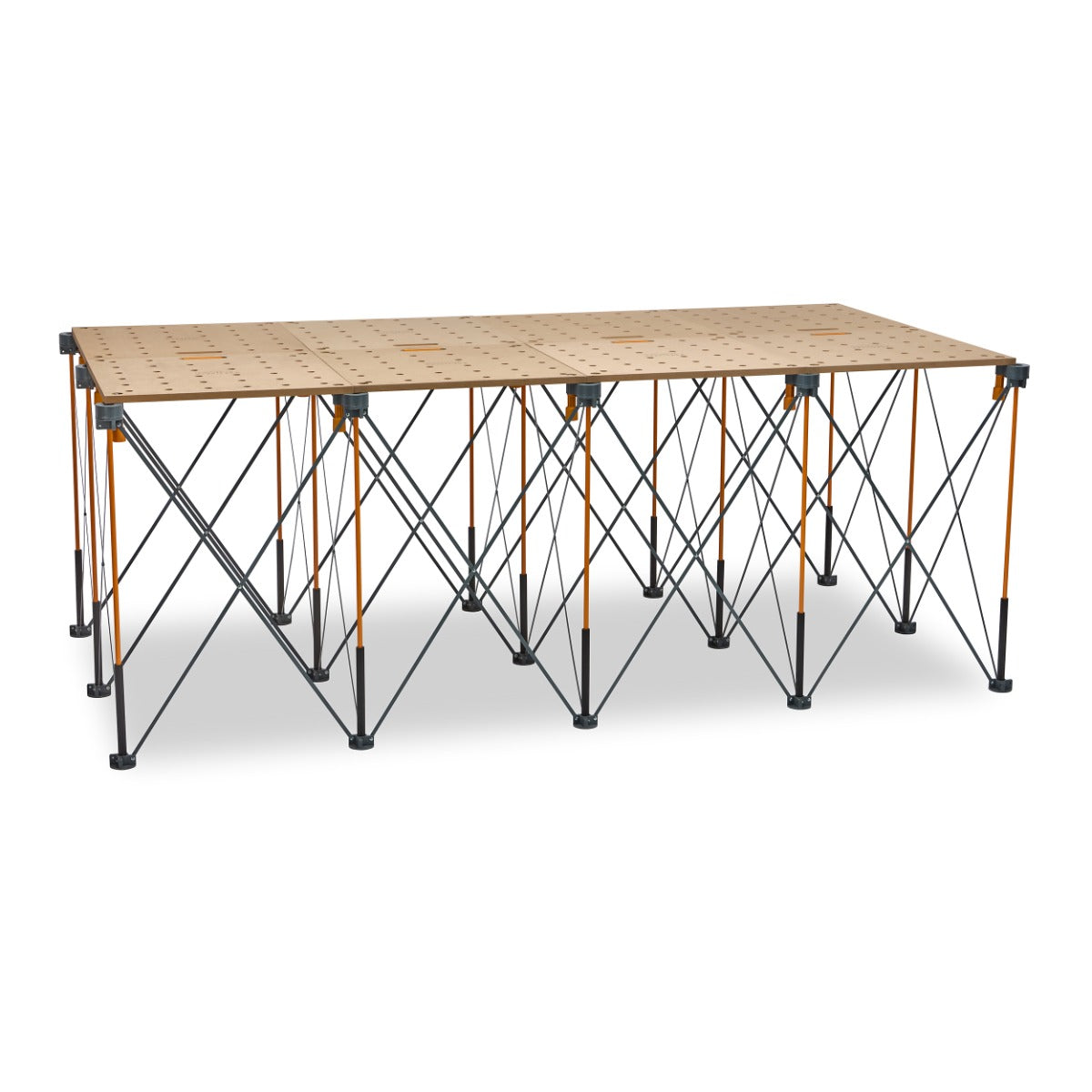 Bora Tall Centipede 4 x 8 ft. x 36 in. Unit CT15