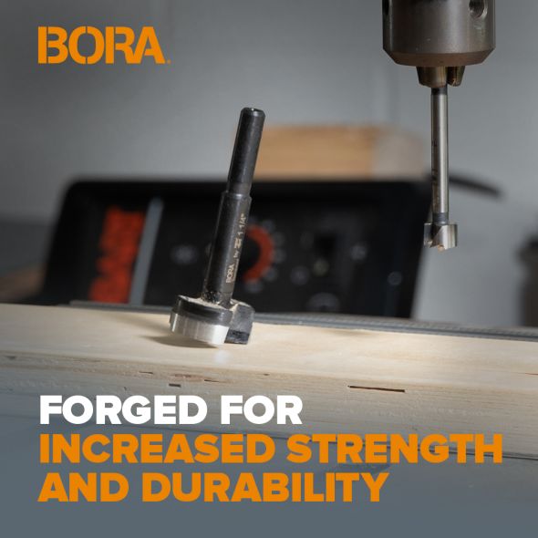 Bora Tempest Forstner Bit, 20mm BFB-009980