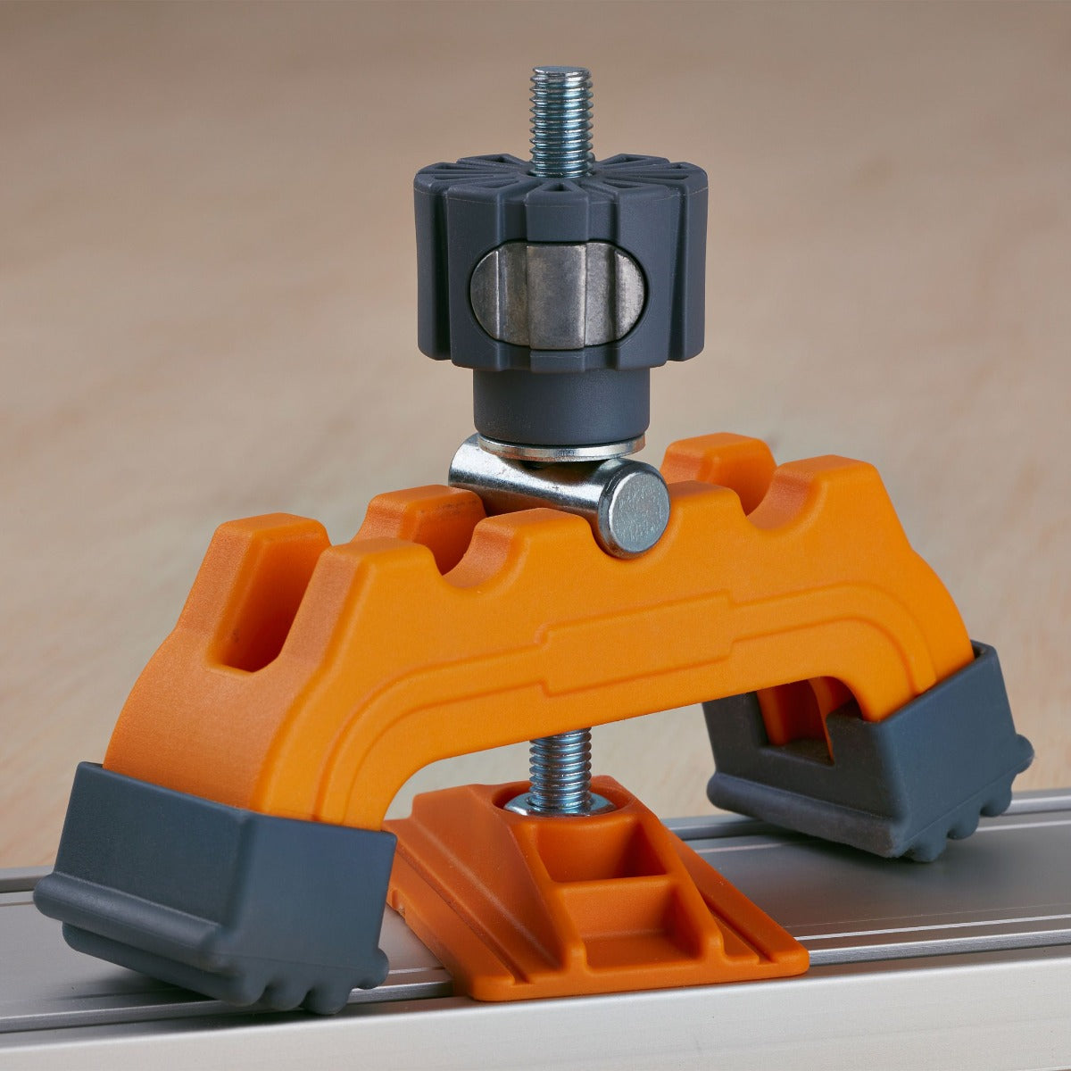 Bora Track Clamp Pair