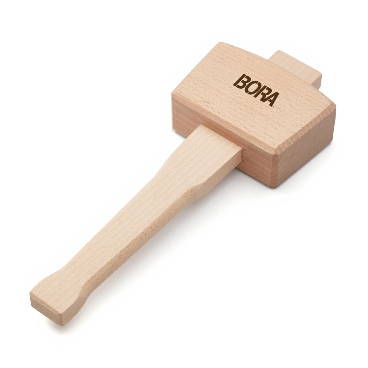 Bora 4.5 in. Wood Mallet 540049
