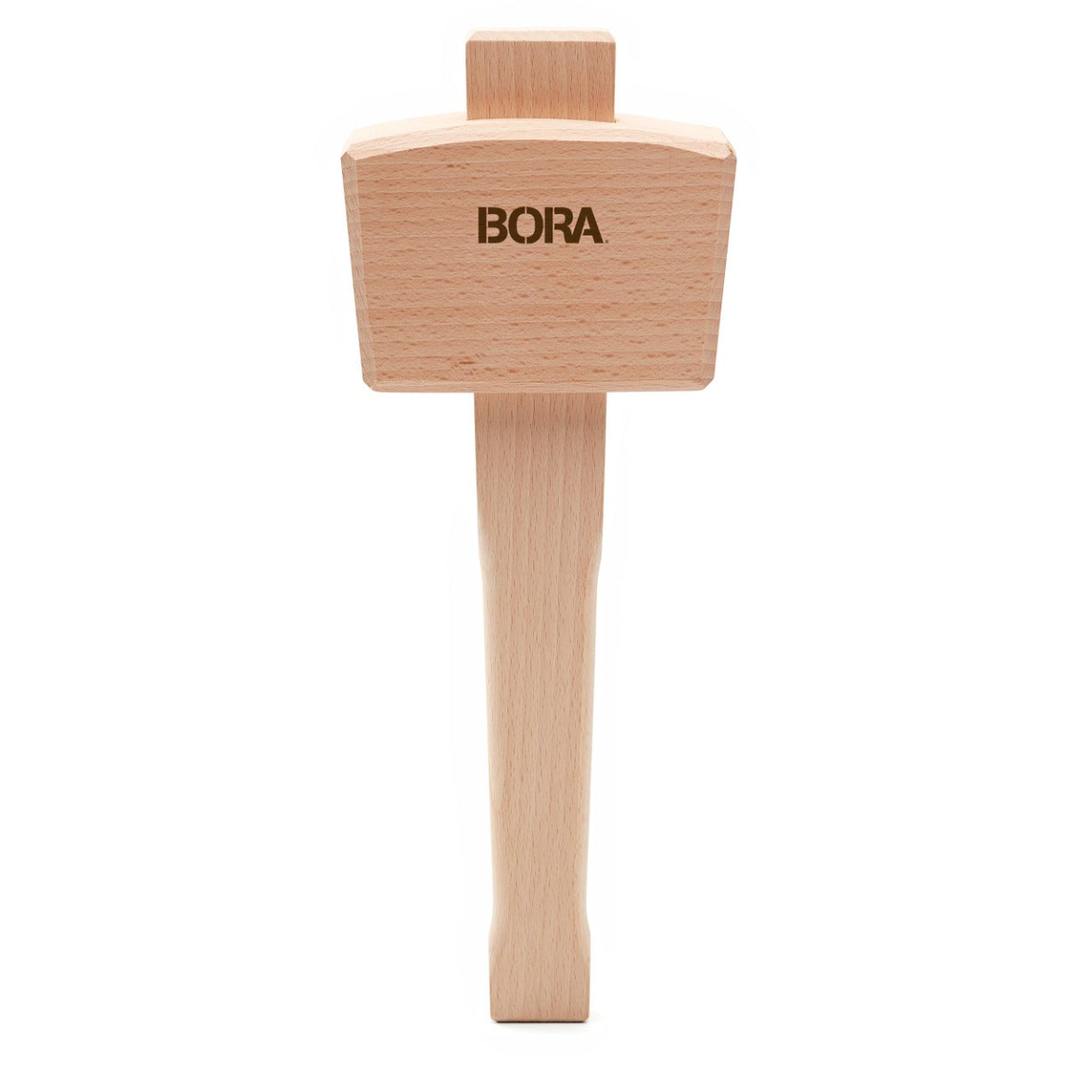 Bora 4.5 in. Wood Mallet
