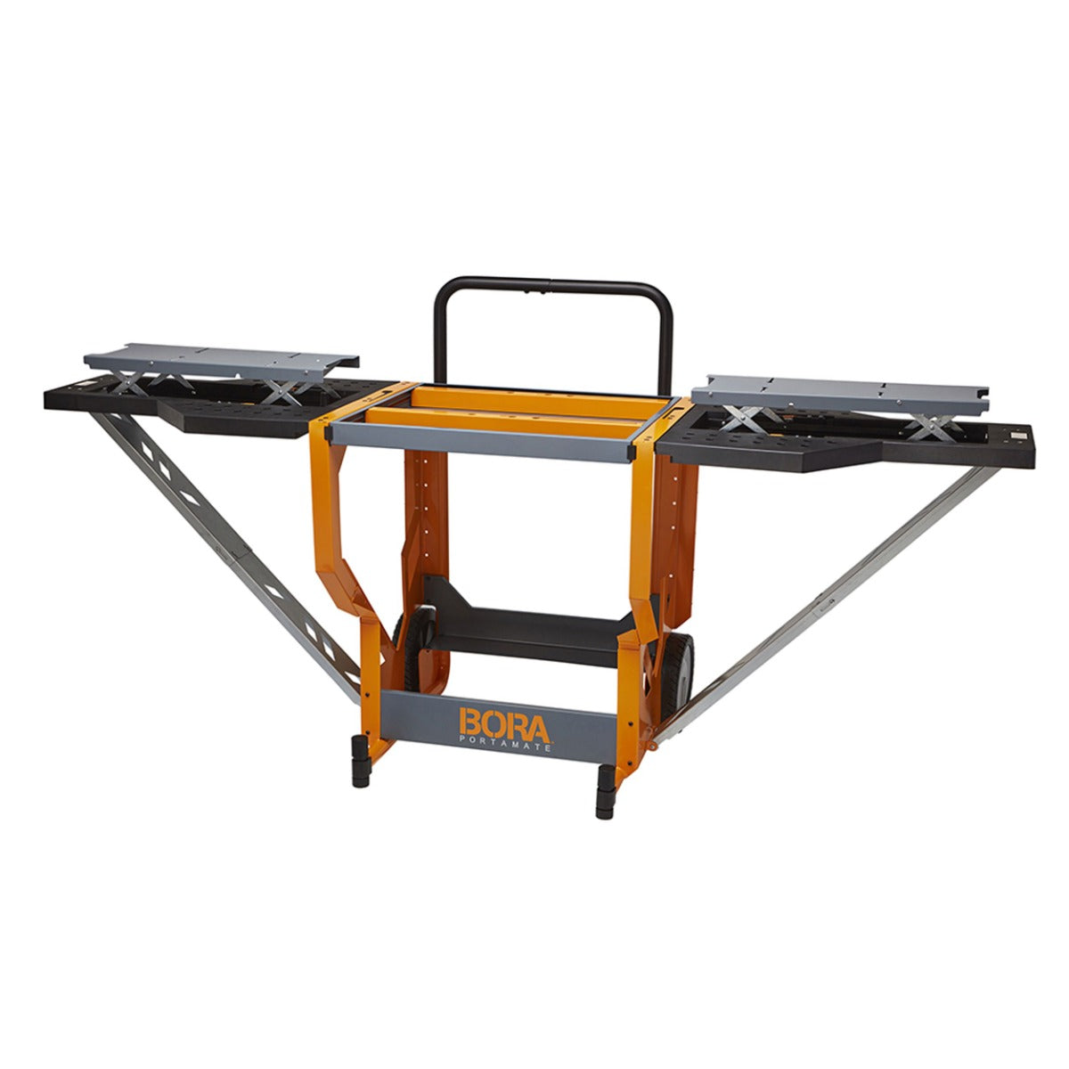 Bora Portacube STR Miter Saw Workstation PM-8000