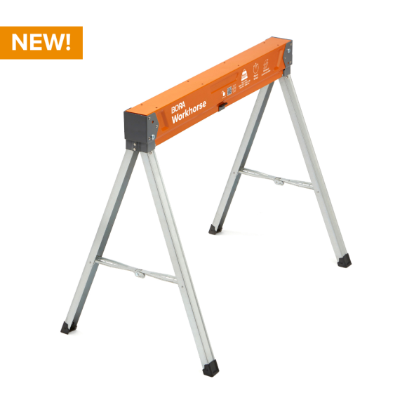 Bora Workhorse PM-3330