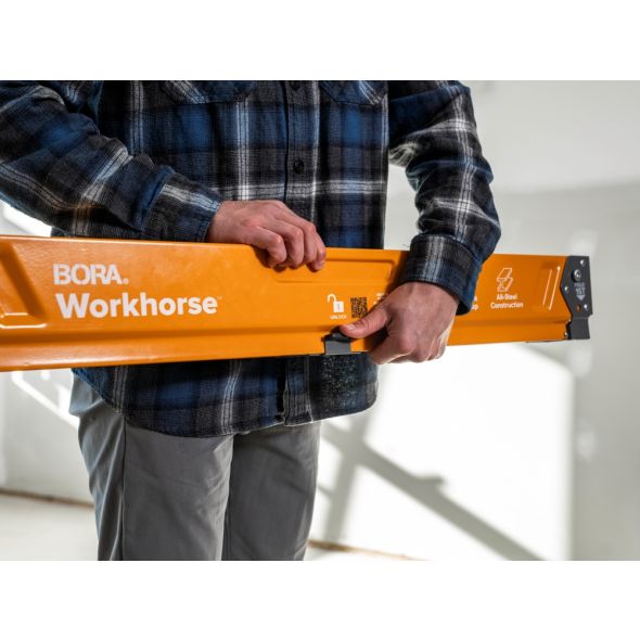 Bora Workhorse PM-3330