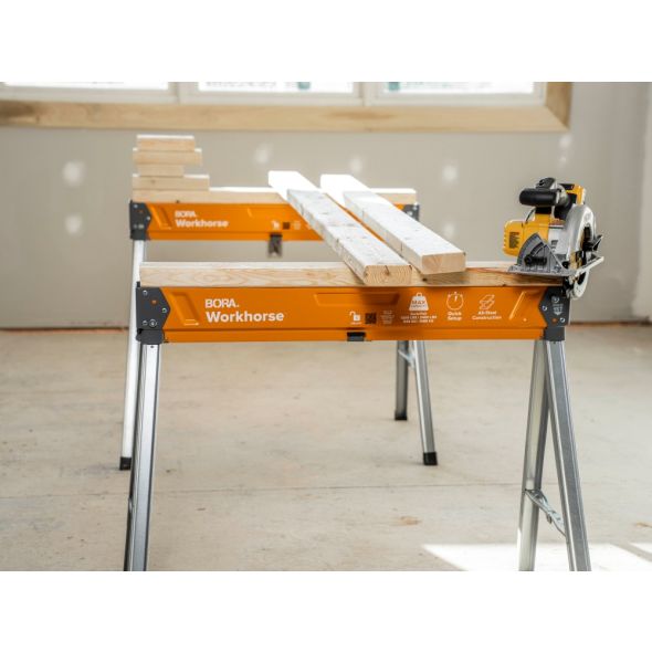 Bora Workhorse PM-3330