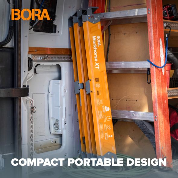 Bora Workhorse XT PM-3360