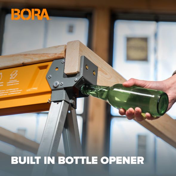 Bora Workhorse XT PM-3360