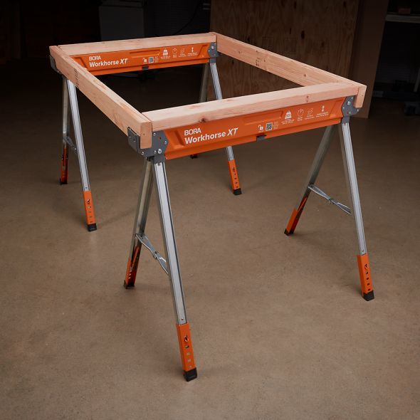 Bora Workhorse XT PM-3360