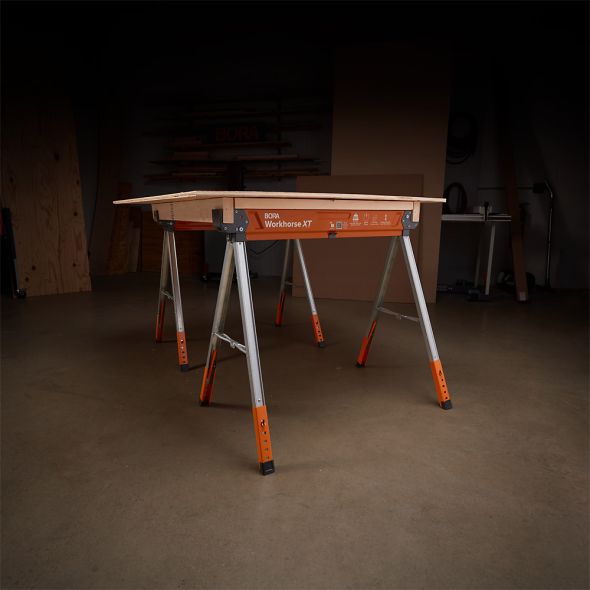 Bora Workhorse XT PM-3360