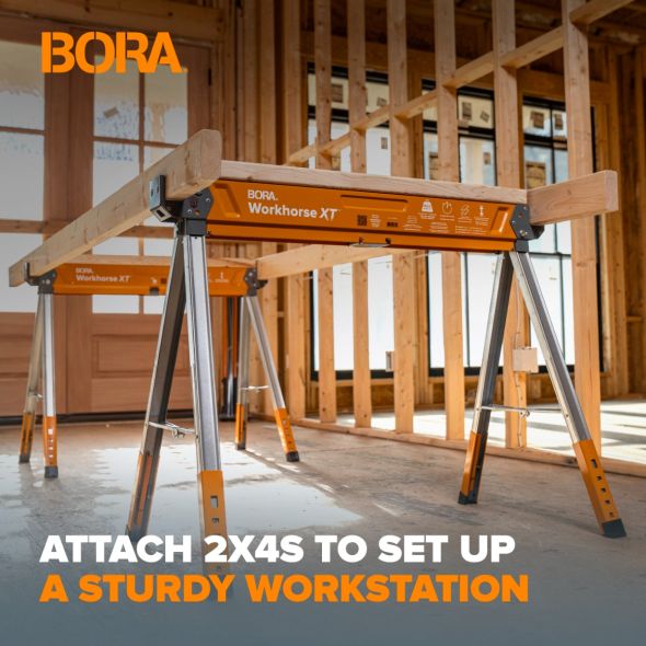 Bora Workhorse XT PM-3360
