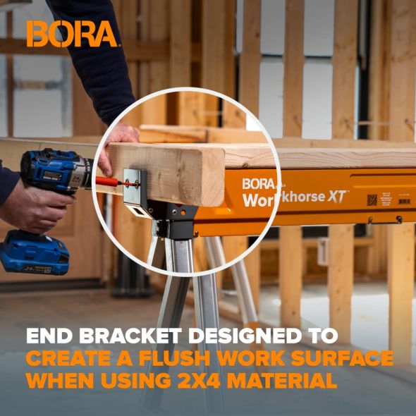Bora Workhorse XT PM-3360