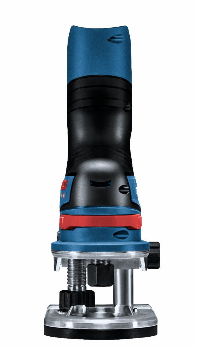 Bosch 12V Max Palm Router (Bare) GKF12V-25N